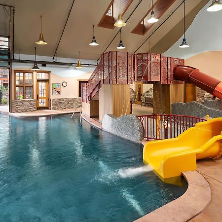 Hyatt Vacation Club At The Ranahan Breckenridge Eksteriør bilde