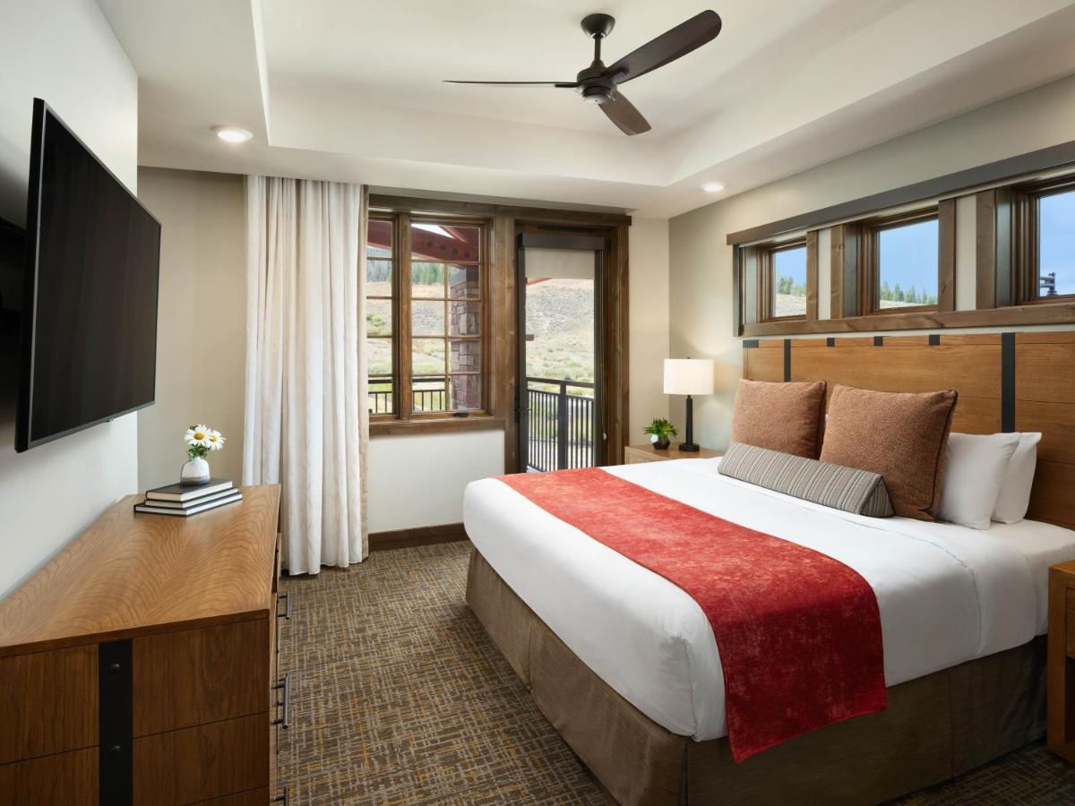 Hyatt Vacation Club At The Ranahan Breckenridge Eksteriør bilde