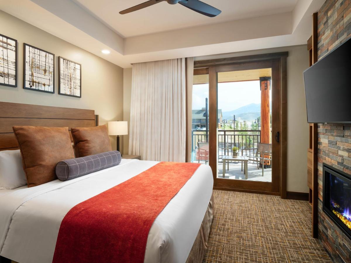Hyatt Vacation Club At The Ranahan Breckenridge Eksteriør bilde