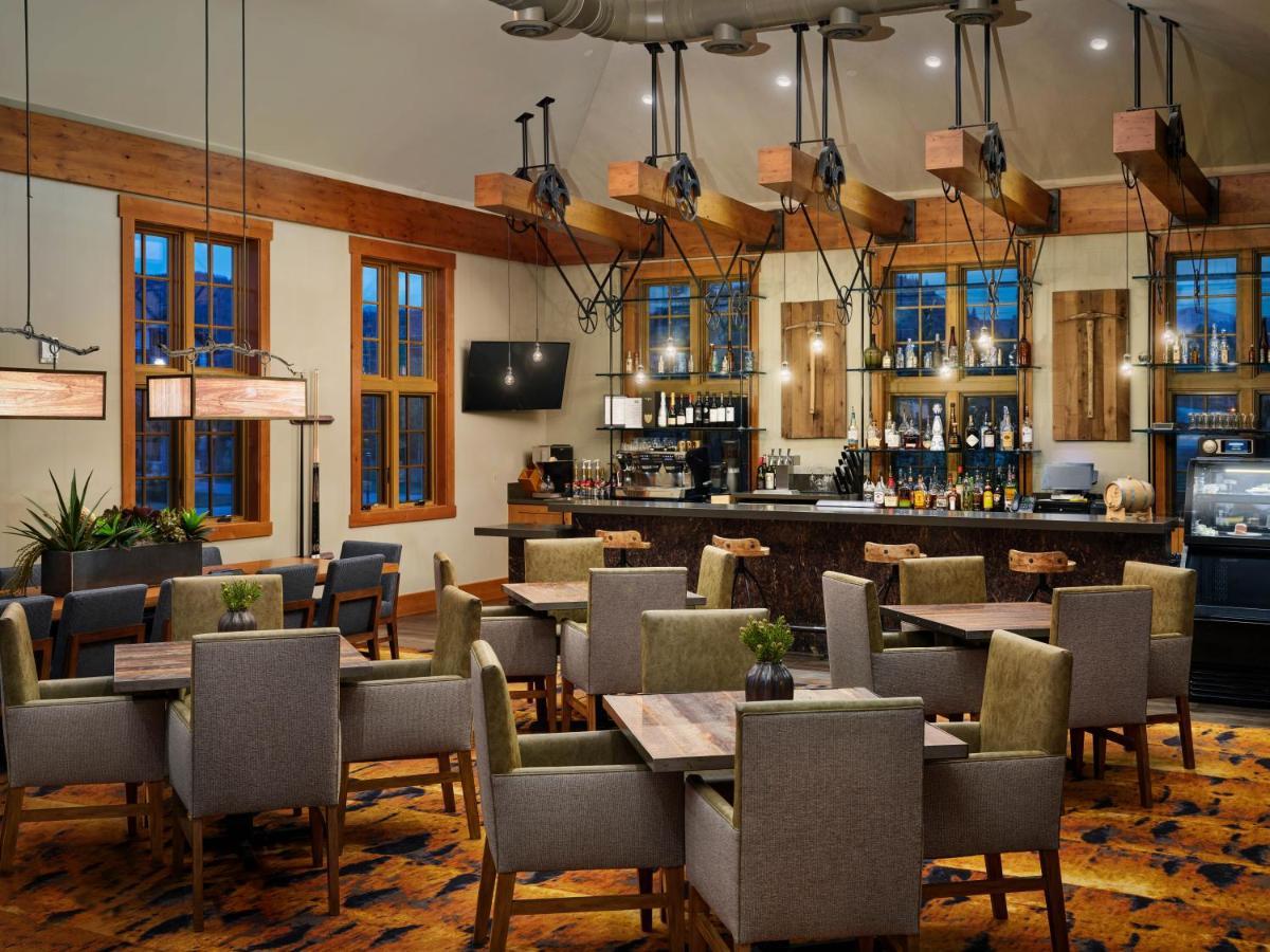 Hyatt Vacation Club At The Ranahan Breckenridge Eksteriør bilde