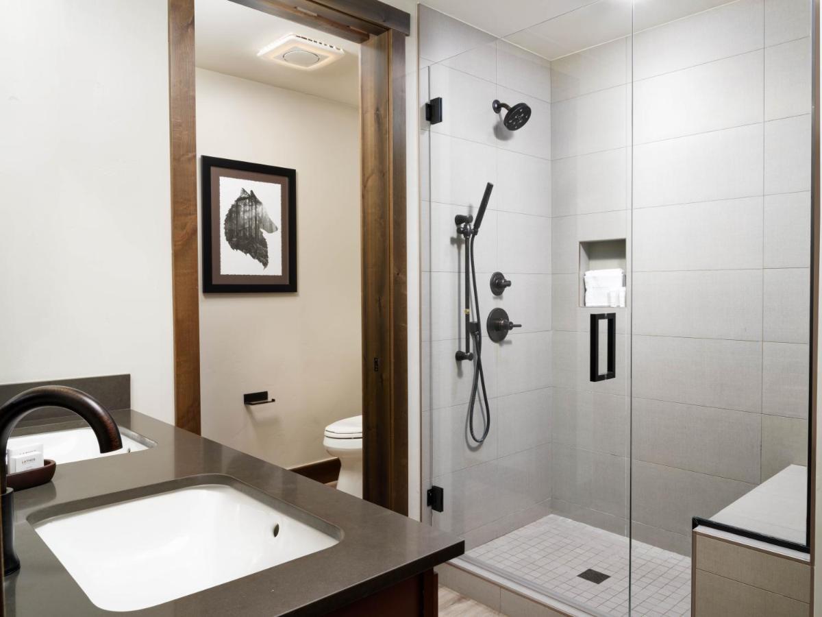 Hyatt Vacation Club At The Ranahan Breckenridge Eksteriør bilde