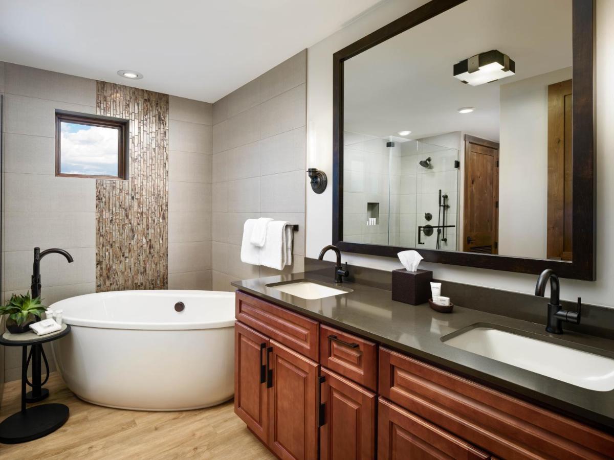 Hyatt Vacation Club At The Ranahan Breckenridge Eksteriør bilde