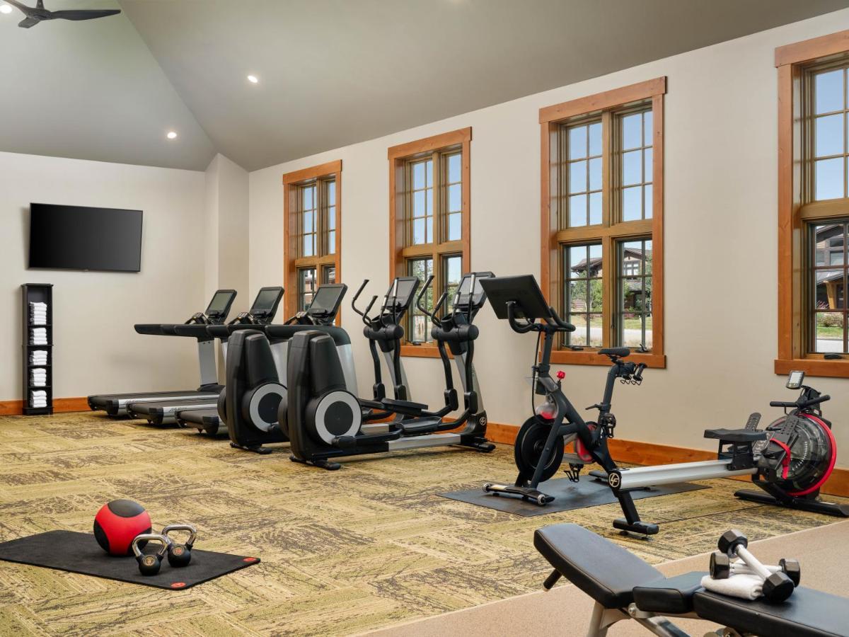 Hyatt Vacation Club At The Ranahan Breckenridge Eksteriør bilde