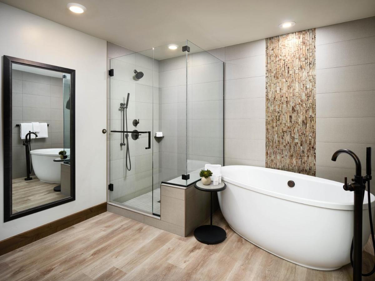 Hyatt Vacation Club At The Ranahan Breckenridge Eksteriør bilde