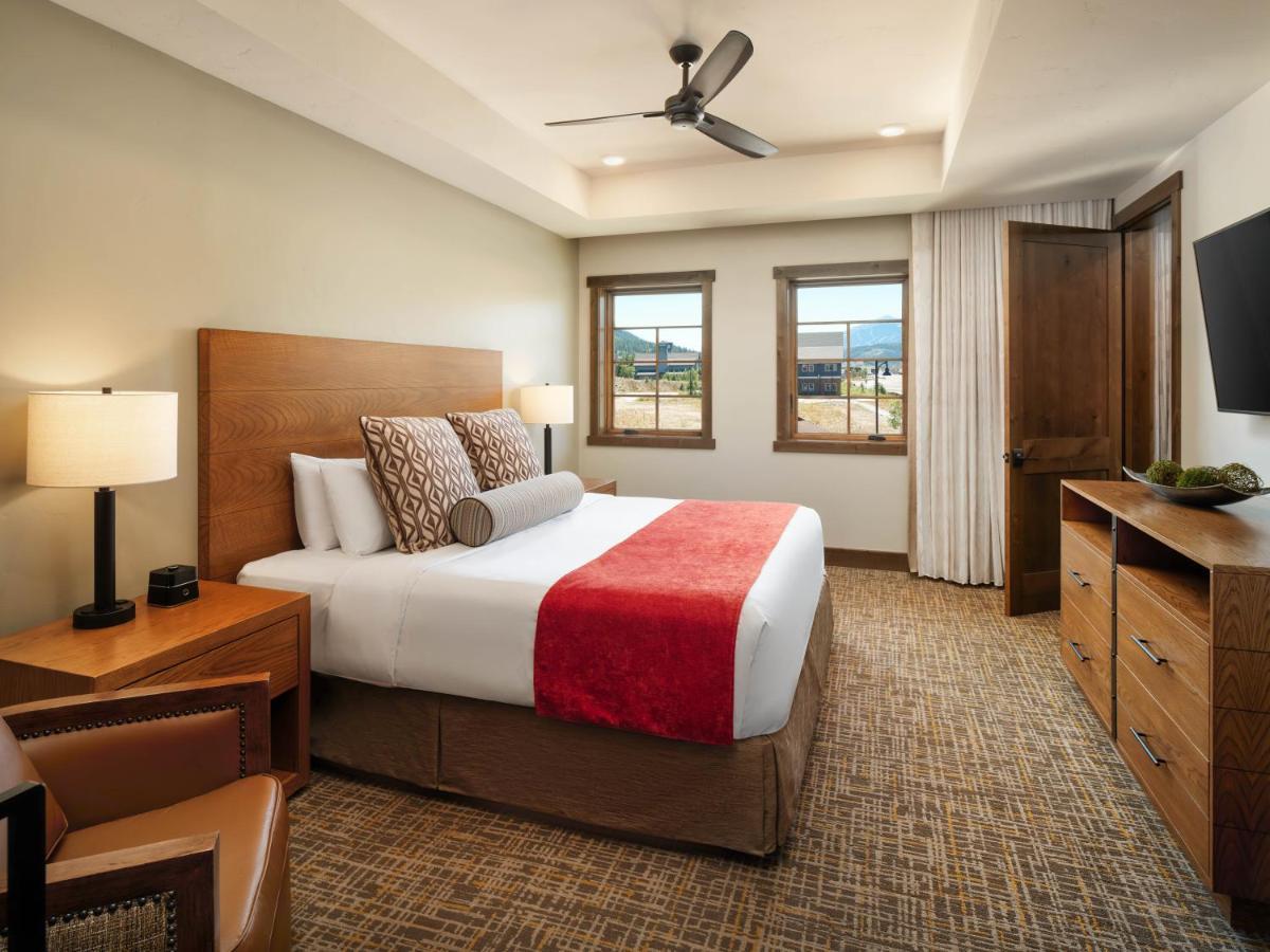 Hyatt Vacation Club At The Ranahan Breckenridge Eksteriør bilde