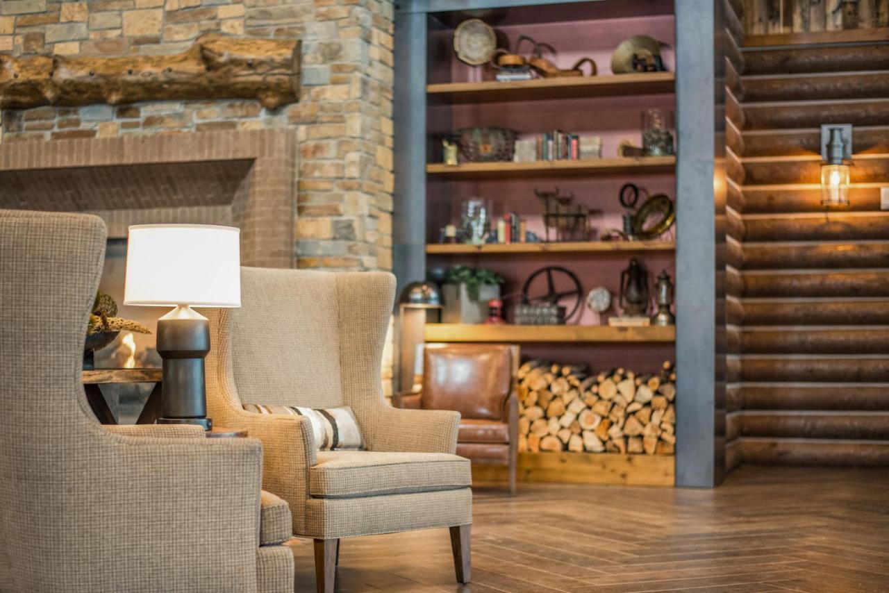 Hyatt Vacation Club At The Ranahan Breckenridge Eksteriør bilde