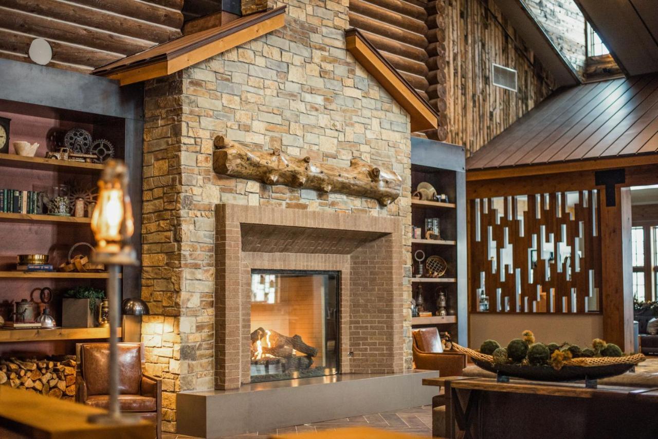 Hyatt Vacation Club At The Ranahan Breckenridge Eksteriør bilde