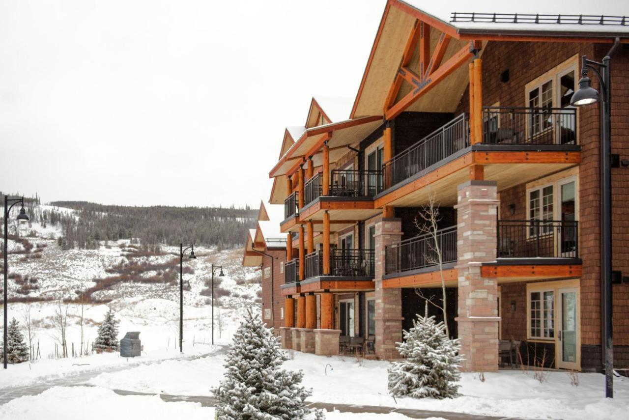 Hyatt Vacation Club At The Ranahan Breckenridge Eksteriør bilde