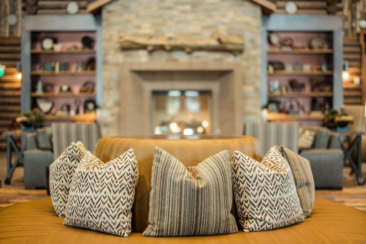 Hyatt Vacation Club At The Ranahan Breckenridge Eksteriør bilde