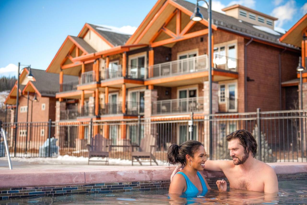 Hyatt Vacation Club At The Ranahan Breckenridge Eksteriør bilde
